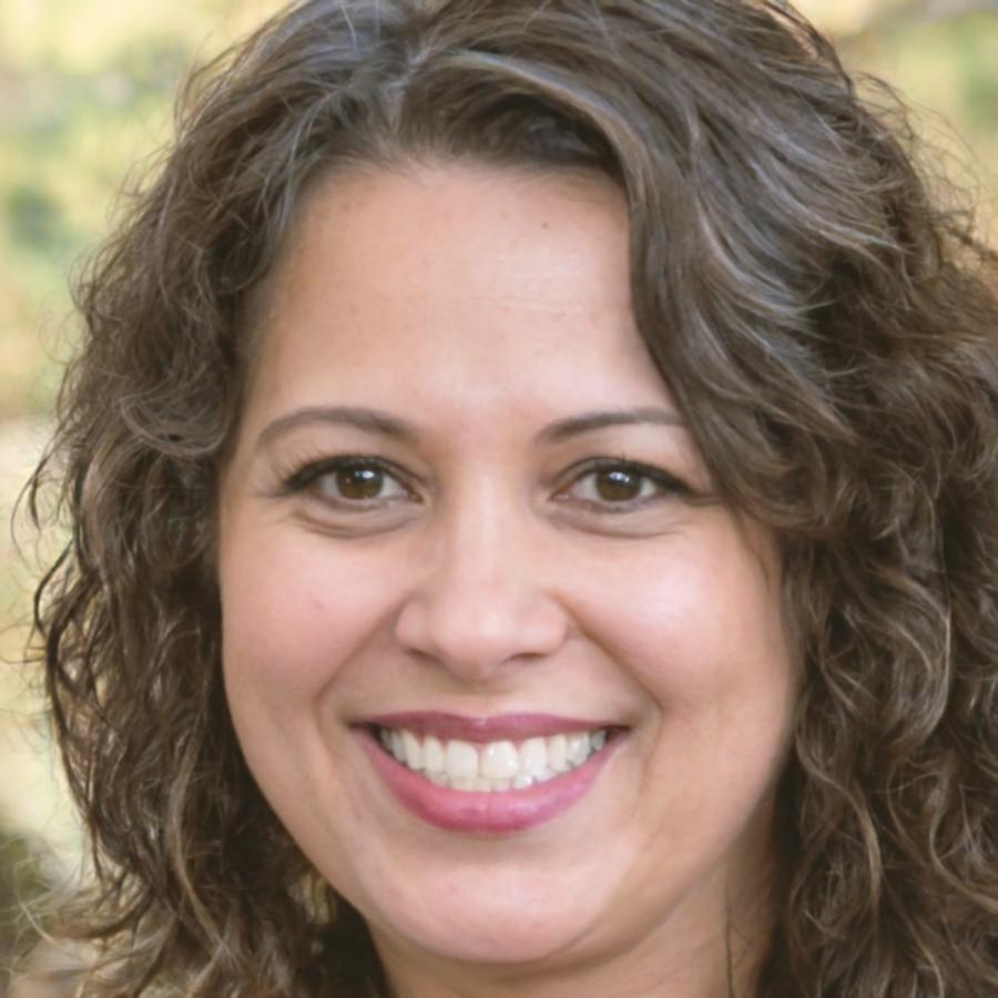 Dra. Carmen Vásquez, Especialista en Análisis Conductual