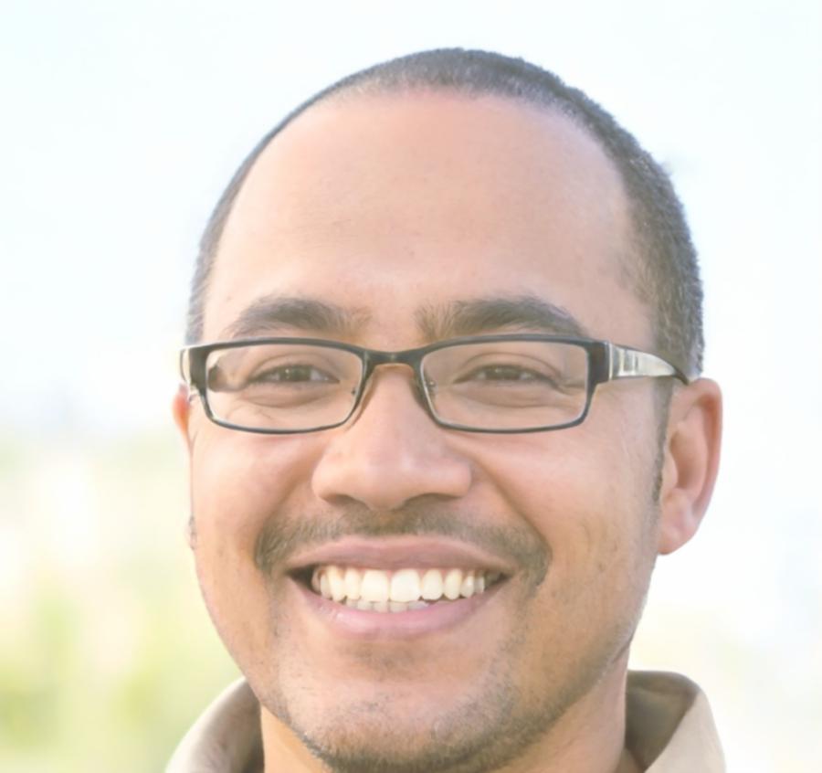 Dr. Miguel Rodríguez, Director de Investigación